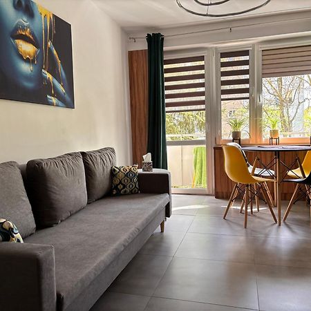 Apartament Teresa ニサ エクステリア 写真