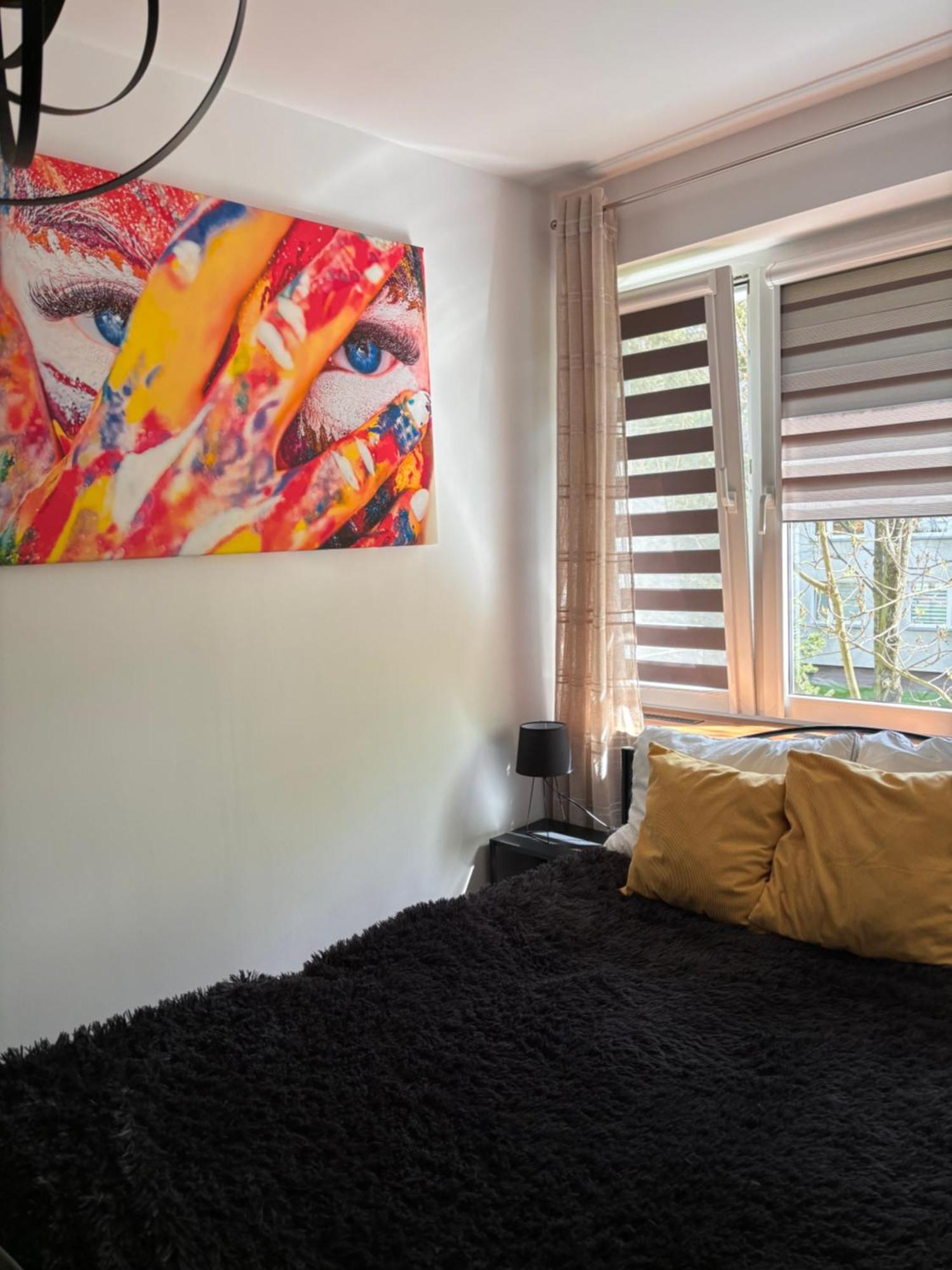 Apartament Teresa ニサ エクステリア 写真