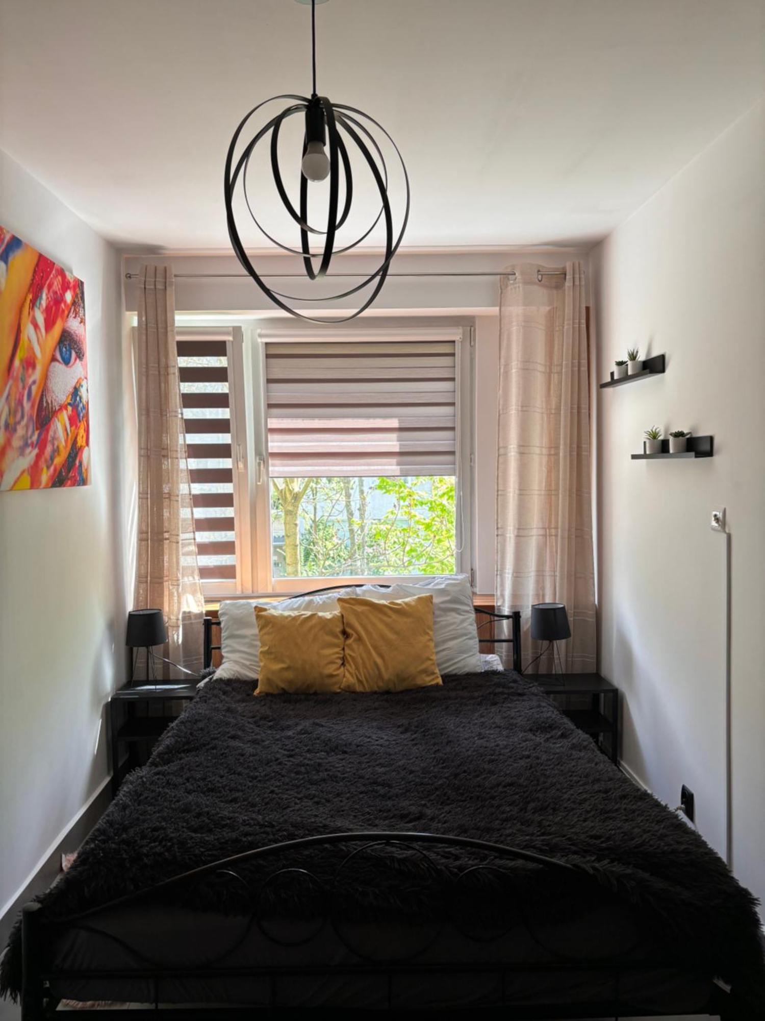 Apartament Teresa ニサ エクステリア 写真