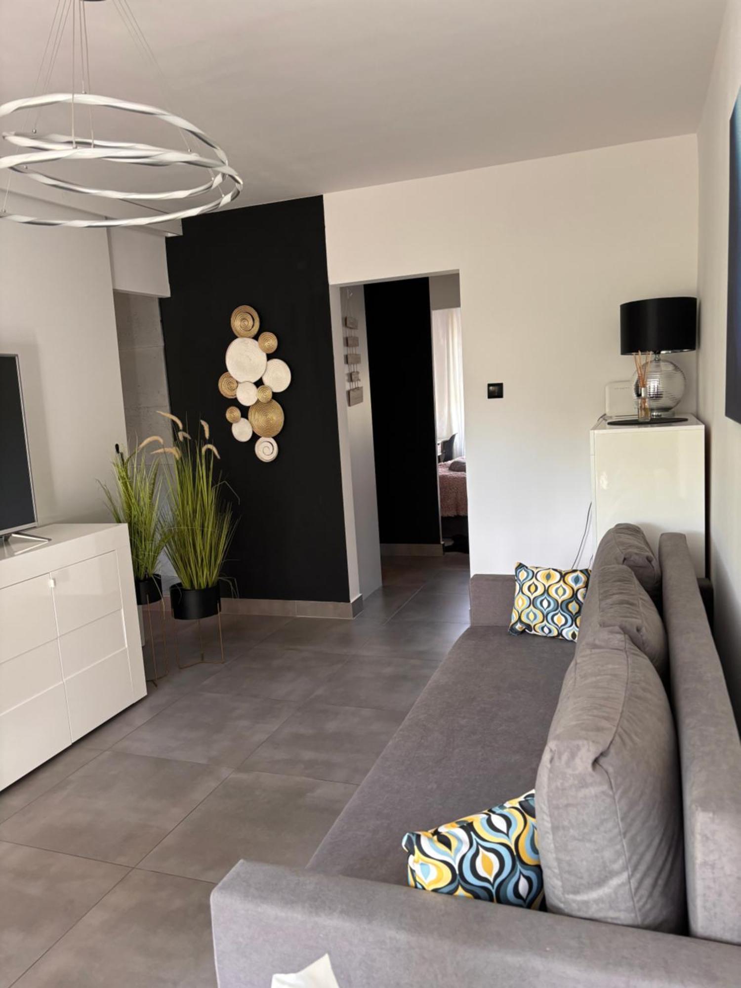 Apartament Teresa ニサ エクステリア 写真