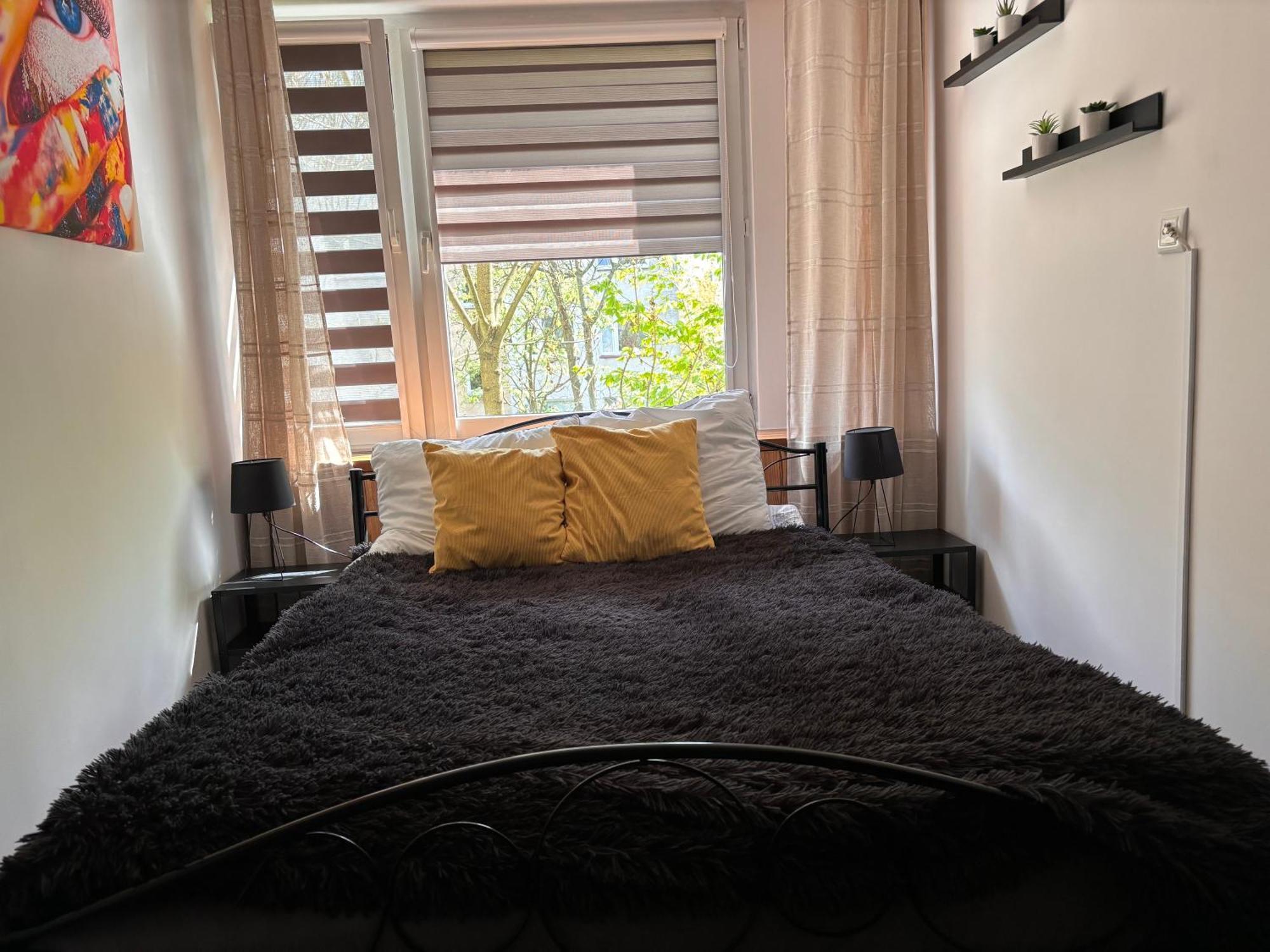 Apartament Teresa ニサ エクステリア 写真