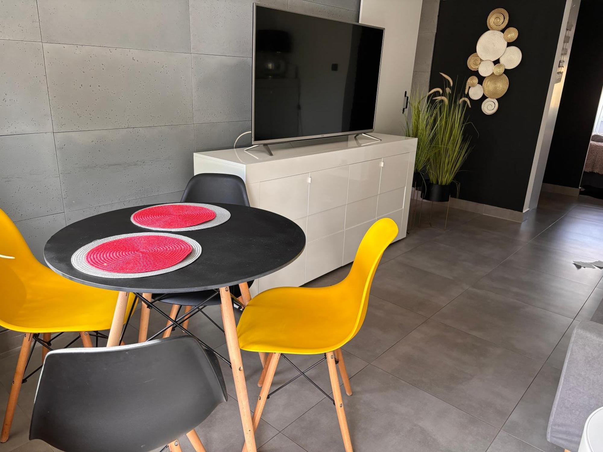 Apartament Teresa ニサ エクステリア 写真