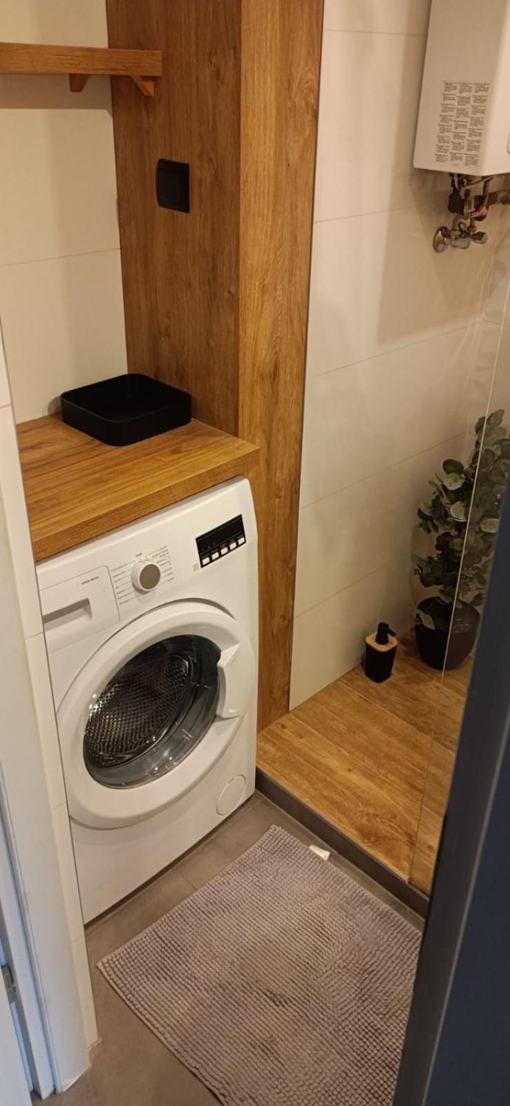 Apartament Teresa ニサ エクステリア 写真