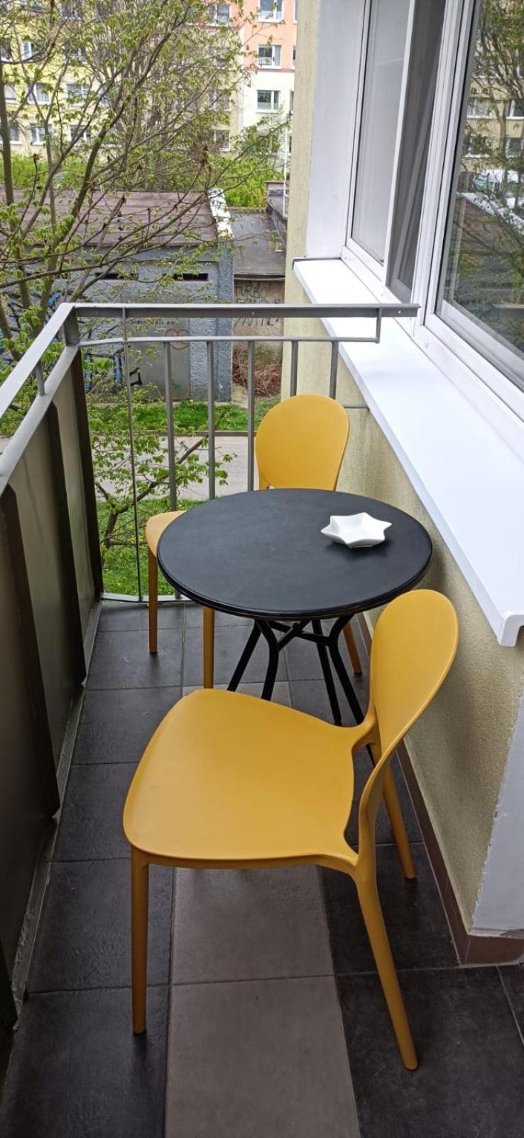 Apartament Teresa ニサ エクステリア 写真