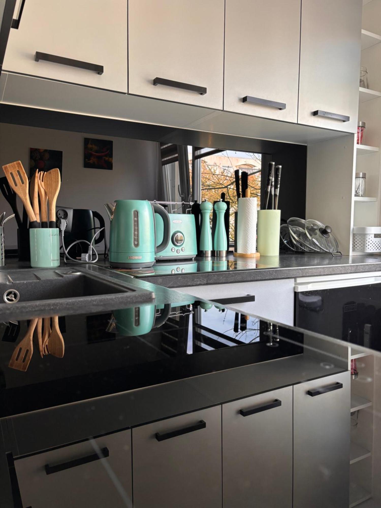 Apartament Teresa ニサ エクステリア 写真