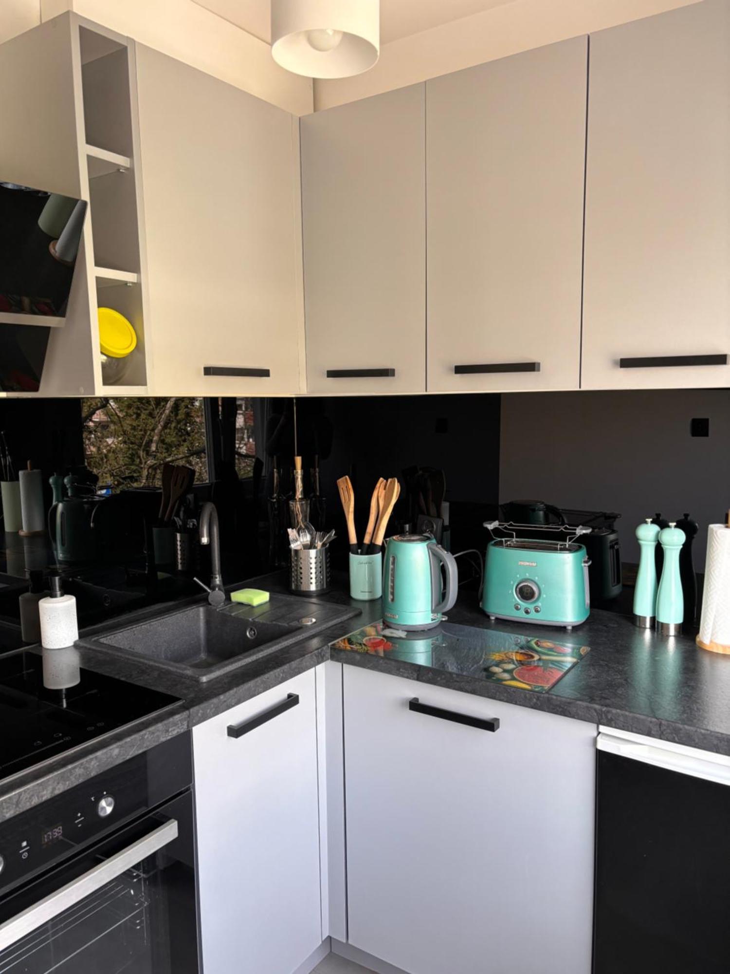 Apartament Teresa ニサ エクステリア 写真