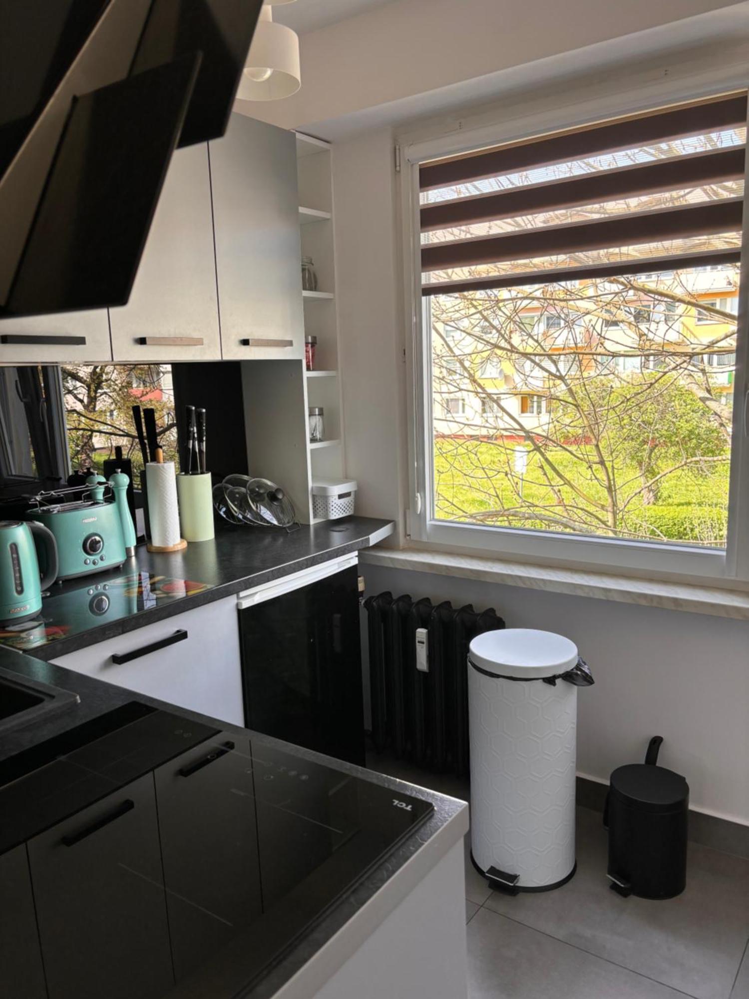 Apartament Teresa ニサ エクステリア 写真