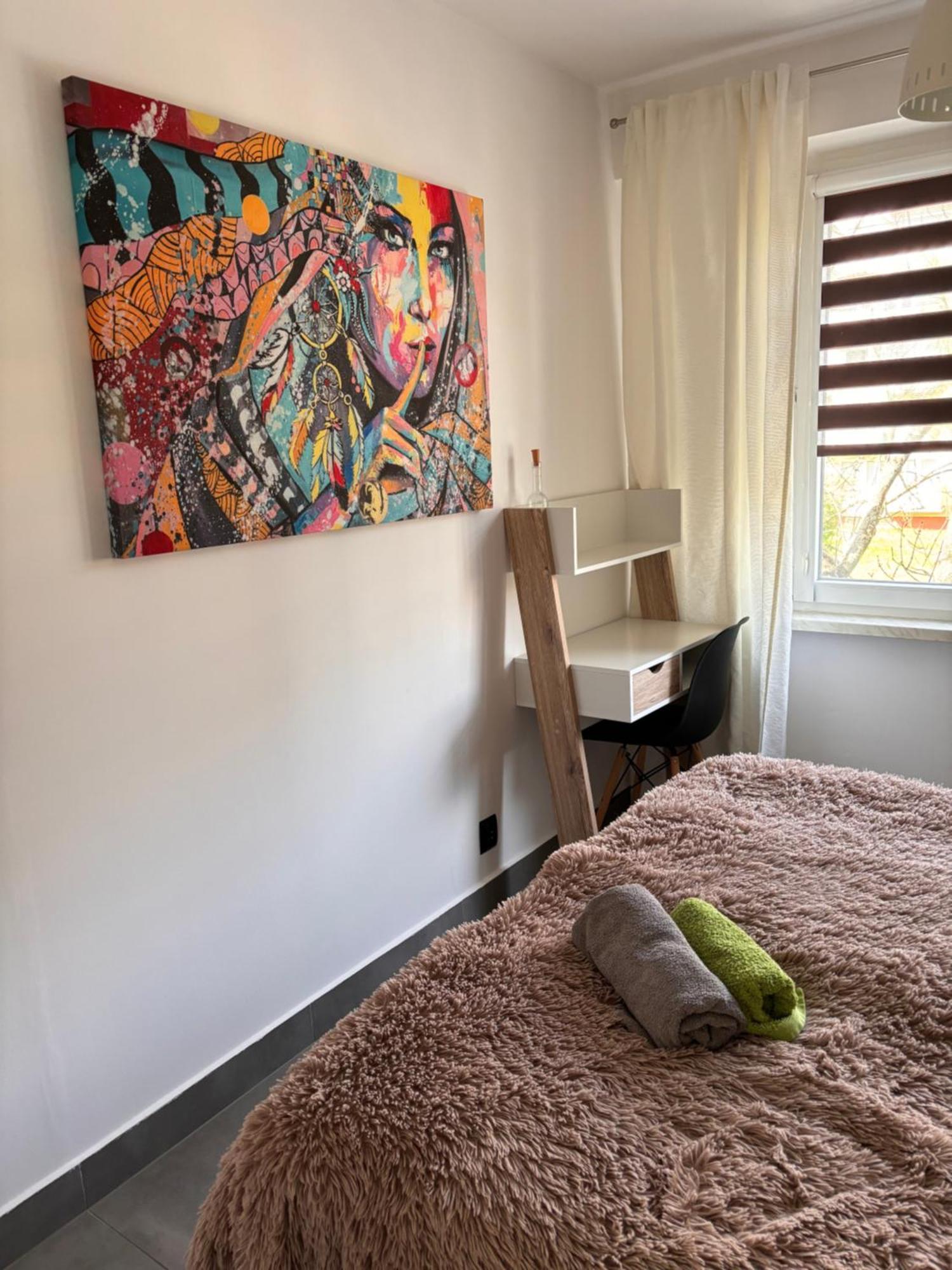 Apartament Teresa ニサ エクステリア 写真