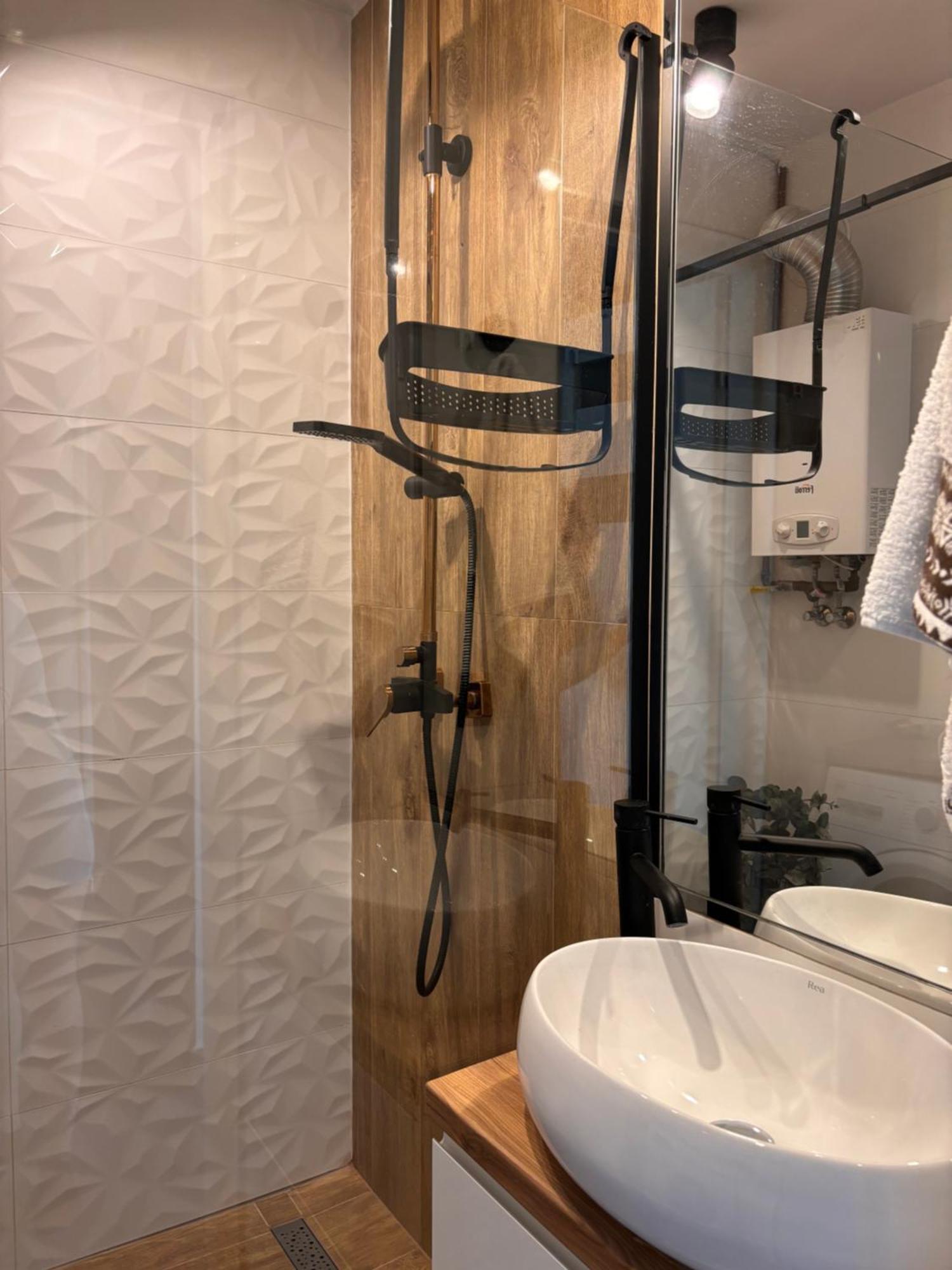 Apartament Teresa ニサ エクステリア 写真