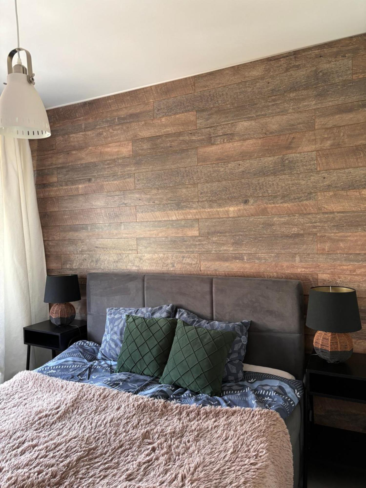Apartament Teresa ニサ エクステリア 写真